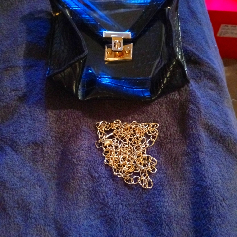 Mini. Handbag